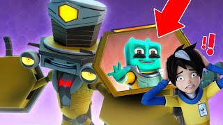 Download lagu Bago Go FIRST Apperance in Mechamato! mp3