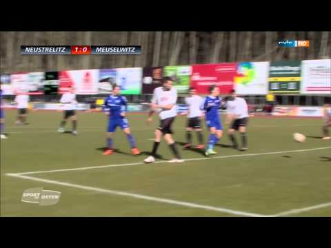 21. Spieltag mdr / HD Sport im Osten