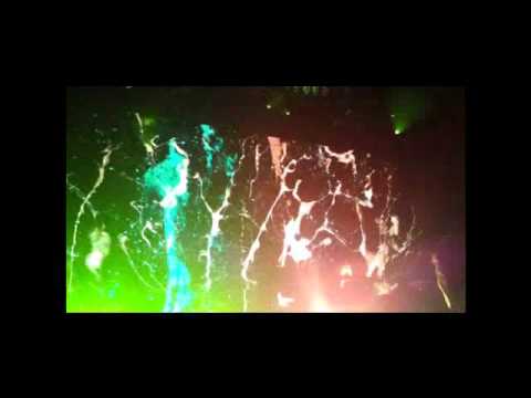 Ultra Music Festival 2011 3.27 Sunday - The Chemical brothers Full Set Part 6/8
