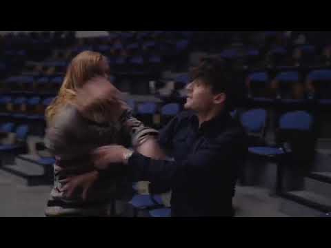 Succession roman and shiv fight