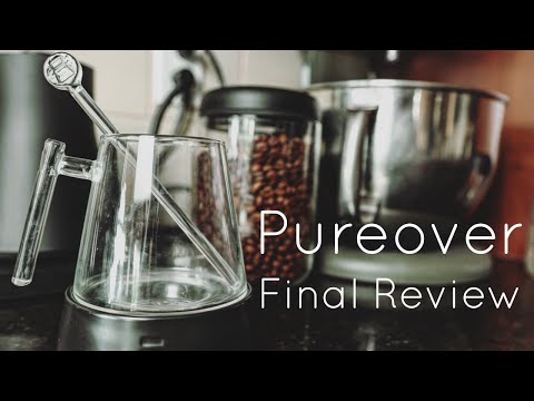 Pureover: Final Review