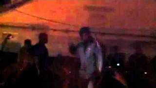 KRS One I'm Still Number One live in Vegas