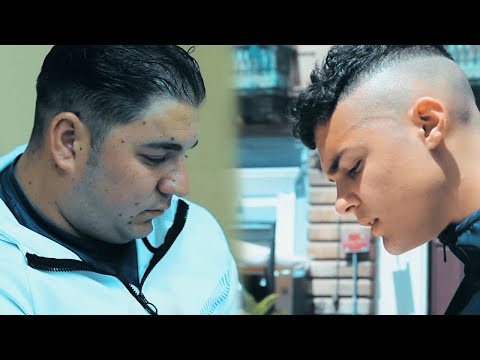 Niko Paglino Ft. Gianni Pirozzo - Torna a libertà (Ufficiale 2019)