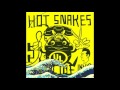 Hot Snakes - Suicide Invoice [Full Album]