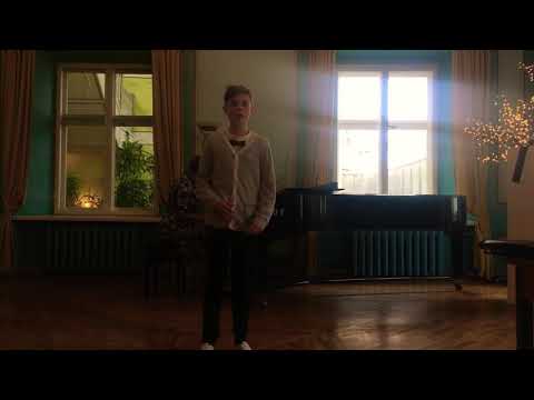 Kert Johan Sommer - “Ben”