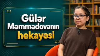 Kulinariyaya böyük həvəsi olan Gülər Məmmədova öz bacarığını qazanca çevirmək üçün gələcəkdə kafe açmağı arzulayır