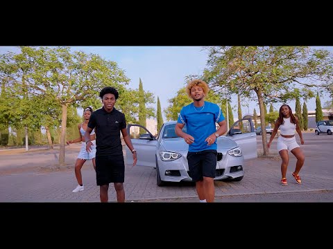Otavinho & Wilson Xavier - Es Ka Ta Kre  Video Official Cotxi Po 2023