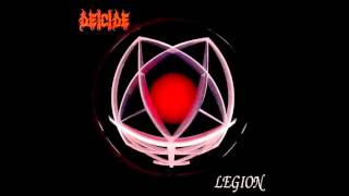 Deicide - Holy Deception