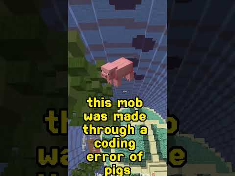 Ro0oney - Guess the minecraft creature from these 5 facts