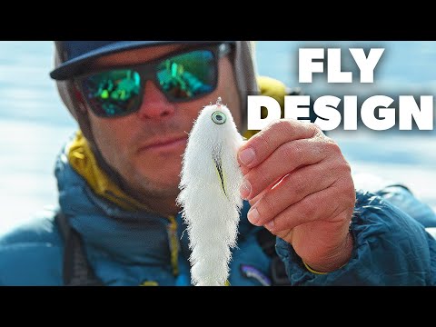 Blane Chocklett on Fly Design and Game Changer Flies!