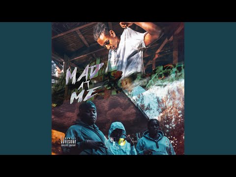 Mad At Me (feat. Eddy & Zino)