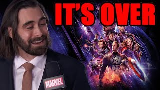 Marvel Studios is trying to DOX Reddit users in court! Avengers Kang Dynasty writer ATTACKS critics!
