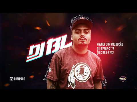 DJ BL , MC Arraia e MC Kimberly - Resposta, Posso te empurrar