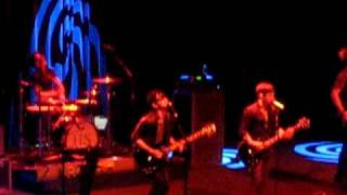 Two Rebels (Live) - Honor Society