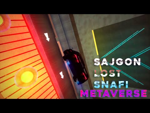 [DM] SajgoN ft. Lost ft. Snafi - Metaverse