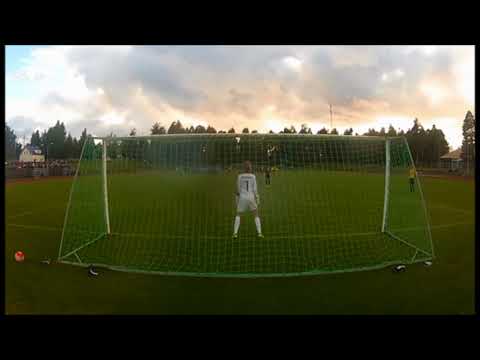 spl lopputurnaus 2017 2003 hjk 03 honka quarter final elmo henriksson