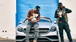 Bino Rideaux ft Drakeo &quot;Same Situation&quot; (Official Music Video)