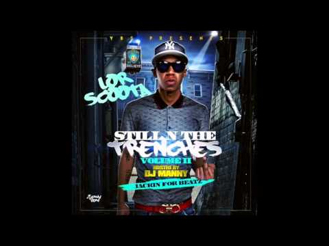 Lor Scoota - Norma Jeans