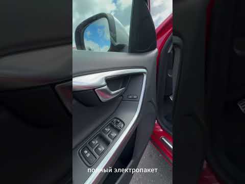фото volvo v60 i 0
