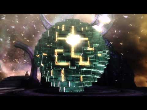 Bayonetta HD playthrough pt41