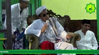 Download lagu Habib Muhammad Bagir Bin Ahmad Al Kaff I Maulid Nabi Muhammad SAW I 1444 H mp3