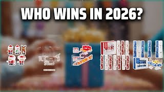 The Top 5 Best Party Poppers in 2026 - Must Watch Before Buy