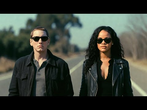 I Will Survive – Eminem ft. Rihanna | Emotional Hip-Hop Anthem (2026 Music Video)