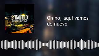 Spitalfield - Stolen from some great writer subtitulado al español