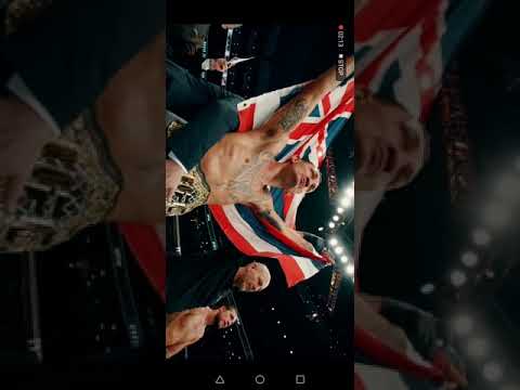 Ufc 240 weigh in max Holloway vs Frankie Edgar