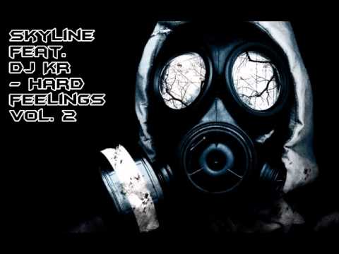 DJ Skyline feat. DJ KR - Hard Feelings Vol. 2 [HD]