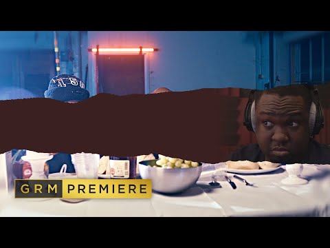 GR1ZZY x Stickz - Prophecy [Music Video] | GRM Daily (REACTION)