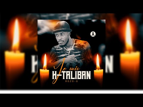 Rozo-G Je Suis H-Taliban [Official Music Video]