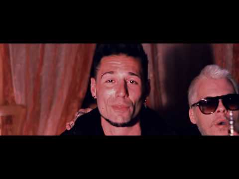 El Makiko x Danny Zuko feat. Jesse Pinkman - Netflix 📺 | Prod. Blocka Beatz