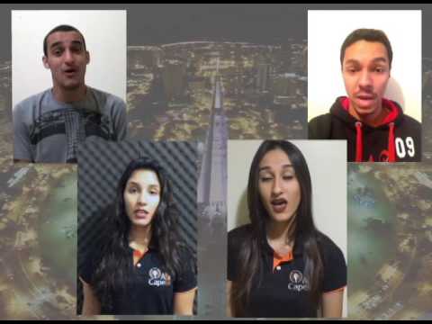 Maringá, Maringá (Joubert de Carvalho) | Alla Capella