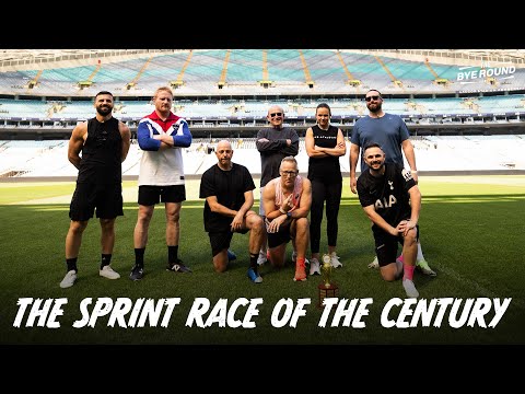 The 2025 Race That Stops The Rugby League Nation