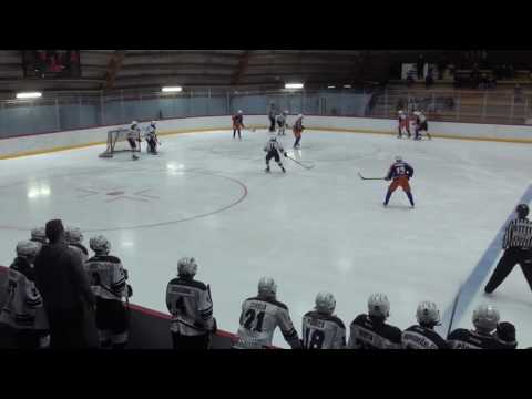 28.3.2017 C Nuorten SM-Sarja, Playoffs Tappara - TPS