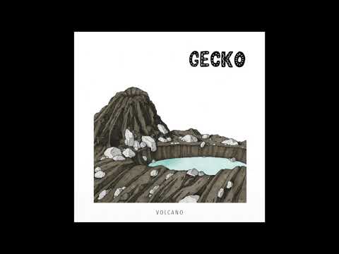 Gecko - Volcano