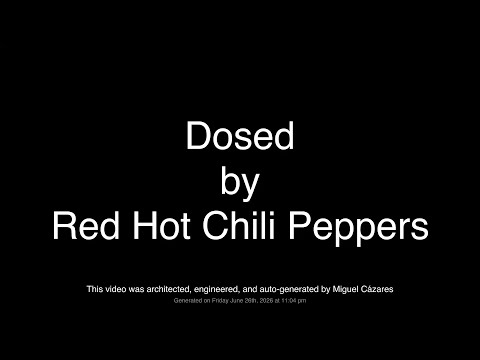 Dosed thumbnail
