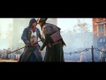 Assassin's Creed: Unity — исторический трейлер 