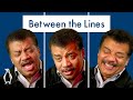 Neil deGrasse Tyson on the worst Sci-Fi films | Between the Lines
