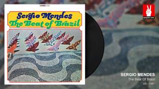 Sergio Mendes - Garota De Ipanema | The Girl From Ipanema (by EarpJohn)