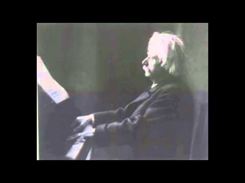 Merzhanov Grieg Lyric Pieces op.54