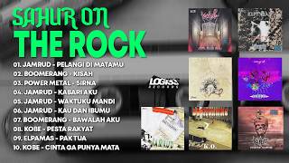 Download lagu SAHUR ON THE ROCK - JAMRUD, BOOMERANG, POWER METAL mp3 Download lagu SAHUR ON THE ROCK - JAMRUD, BOOMERANG, POWER METAL mp3