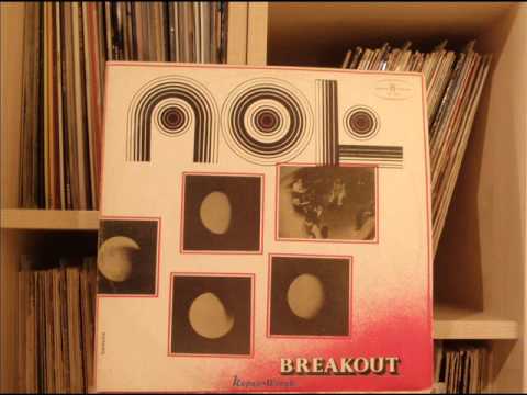 Breakout ‎– NOL