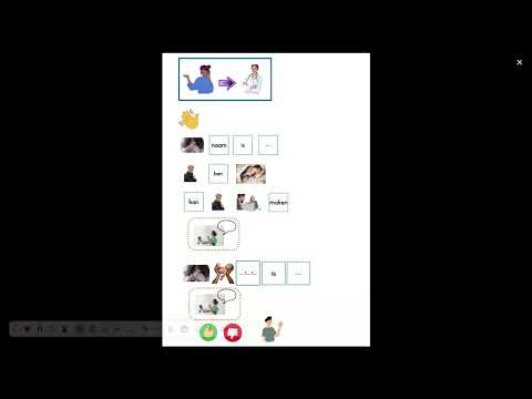 BLOK 2: Afspraak maken + geboortedatum