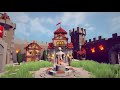 Becastled Xbox Key EU Trailer