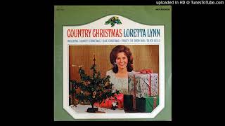 Blue Christmas - Loretta Lynn