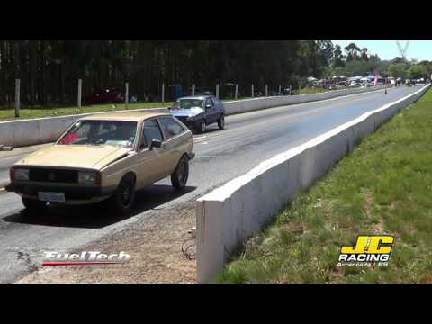 Gol DTR 7,299 - Maurício Portella - 7,299s