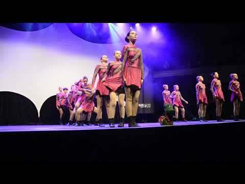 Dance Fire Showtanzfestival 2026