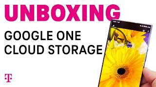 T-Mobile Google One Cloud Storage - Everything You Need To Know
